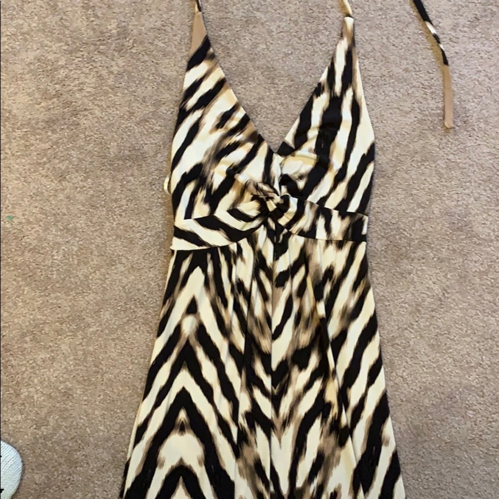 New York & Co Maxi Dress